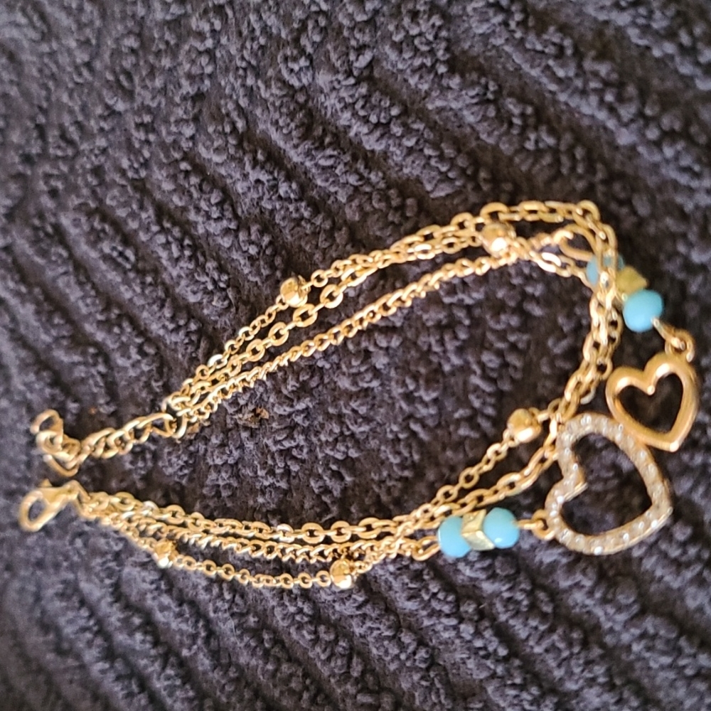 Anklet